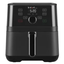 Instant Pot 5.7 qt. Black Vortex Air Fryer