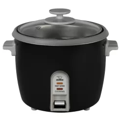 Zojirushi Rice Cooker and Steamer