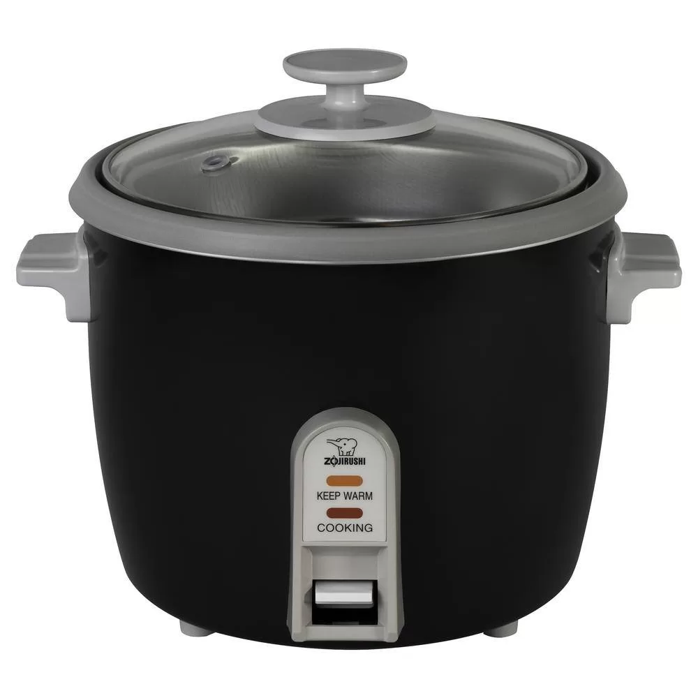 Zojirushi Rice Cooker and Steamer