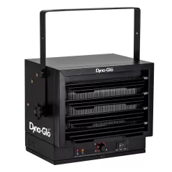 Dyna-Glo EG5000DGP 5000-Watt Electric Garage Heater