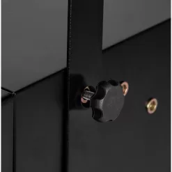 Dyna-Glo EG5000DGP 5000-Watt Electric Garage Heater