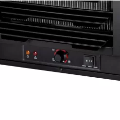 Dyna-Glo EG5000DGP 5000-Watt Electric Garage Heater