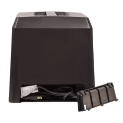 Heat Storm HS-1500-IMO Mojave 1,500-Watt Infrared Quartz Portable Heater with Built-In Thermostat and Over Heat Sensor