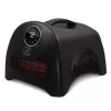 Heat Storm HS-1500-ISA Sahara 1,500-Watt Infrared Quartz Portable Heater with Built-In Thermostat and Over Heat Sensor