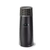 Lasko CT22360 1500-Watt 22 in. Electric Full-Circle Warmth Ceramic Oscillating Tower Space Heater with Digital Display and Remote