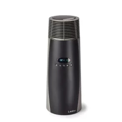 Lasko CT22360 1500-Watt 22 in. Electric Full-Circle Warmth Ceramic Oscillating Tower Space Heater with Digital Display and Remote