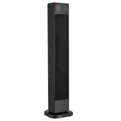 Pelonis 30 in. 1500-Watt Digital Tower Ceramic Heater