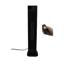 Pelonis 30 in. 1500-Watt Digital Tower Ceramic Heater