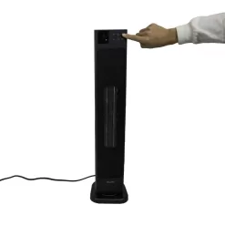 Pelonis 30 in. 1500-Watt Digital Tower Ceramic Heater