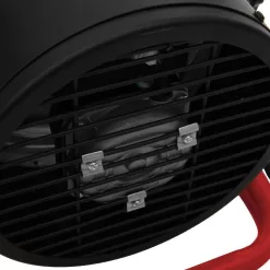 ProTemp PT-53-240 Turbo 10,300 BTU Electric Fan Heater with 240-Volt Thermostat