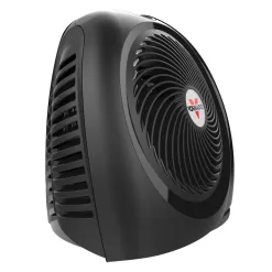 Vornado EH1-0149-06 1500-Watt AVH2 Advanced Whole Room Space Electric Heater with Auto Climate Control, Timer and Advanced Safety Features