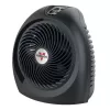 Vornado EH1-0149-06 1500-Watt AVH2 Advanced Whole Room Space Electric Heater with Auto Climate Control, Timer and Advanced Safety Features