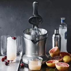 Breville The Citrus Press