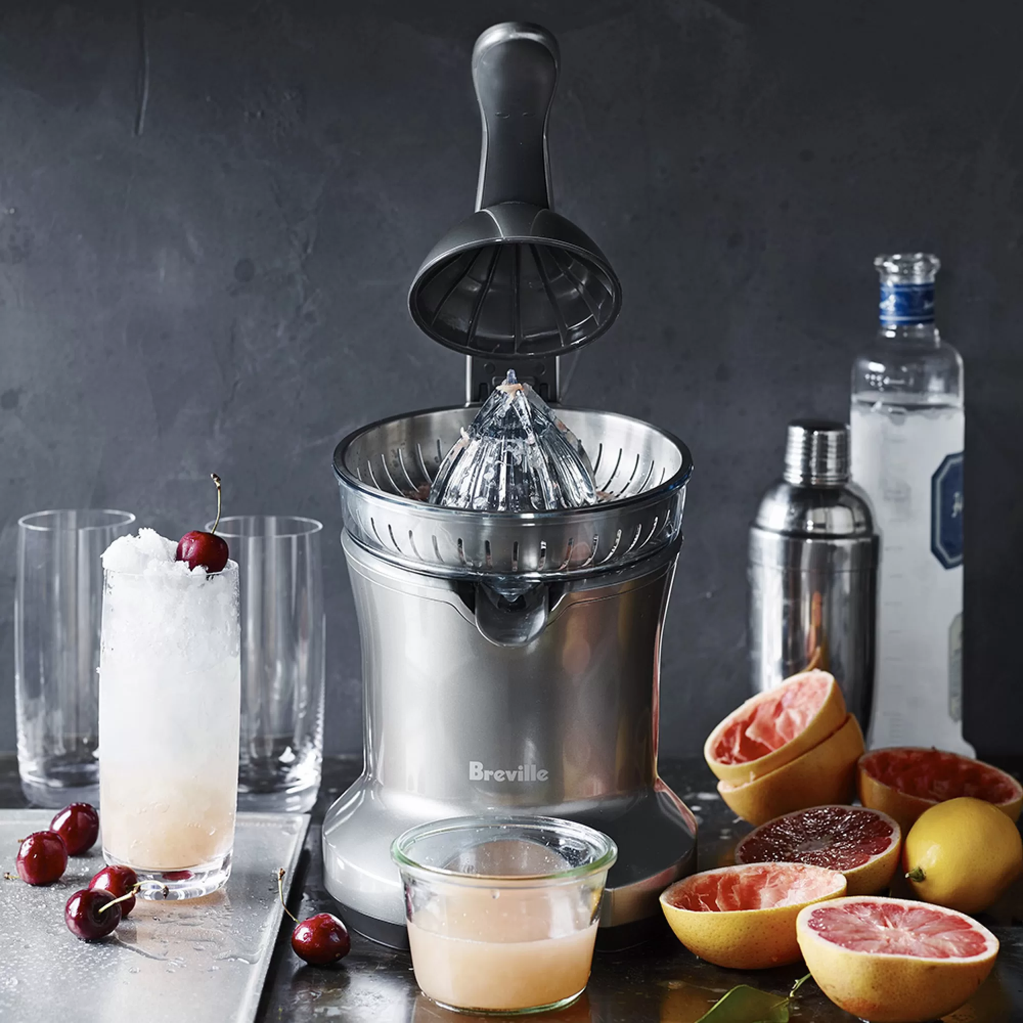 Breville The Citrus Press