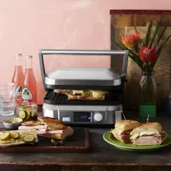 Cuisinart Griddler Five