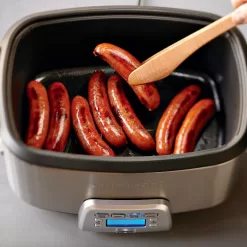 Cuisinart Multi-Cooker, 7-Qt.