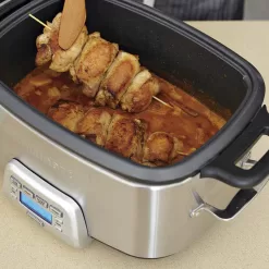 Cuisinart Multi-Cooker, 7-Qt.