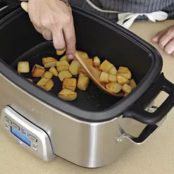 Cuisinart Multi-Cooker, 7-Qt.