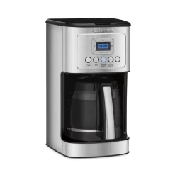 Cuisinart Perfectemp 14-Cup Programmable Coffee Maker with Glass Carafe