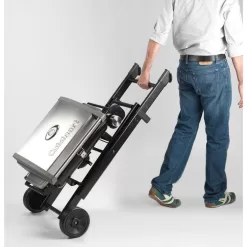 Cuisinart CGG-240 All-Foods Roll-Away Portable Outdoor Propane Gas Grill