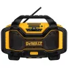 DEWALT DCR025 20V MAX Bluetooth Radio with built-in Charger