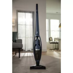 Electrolux EHVS35P2AI Well Q7 Pet Bagless Cordless Multi Surface in Indigo Blue Stick Vacuum with 5-Step Filtration