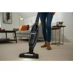 Electrolux EHVS35P2AI Well Q7 Pet Bagless Cordless Multi Surface in Indigo Blue Stick Vacuum with 5-Step Filtration