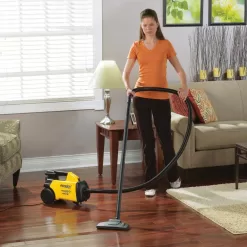 Eureka 3670G Mighty Mite Canister Vacuum Cleaner