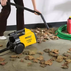 Eureka 3670G Mighty Mite Canister Vacuum Cleaner
