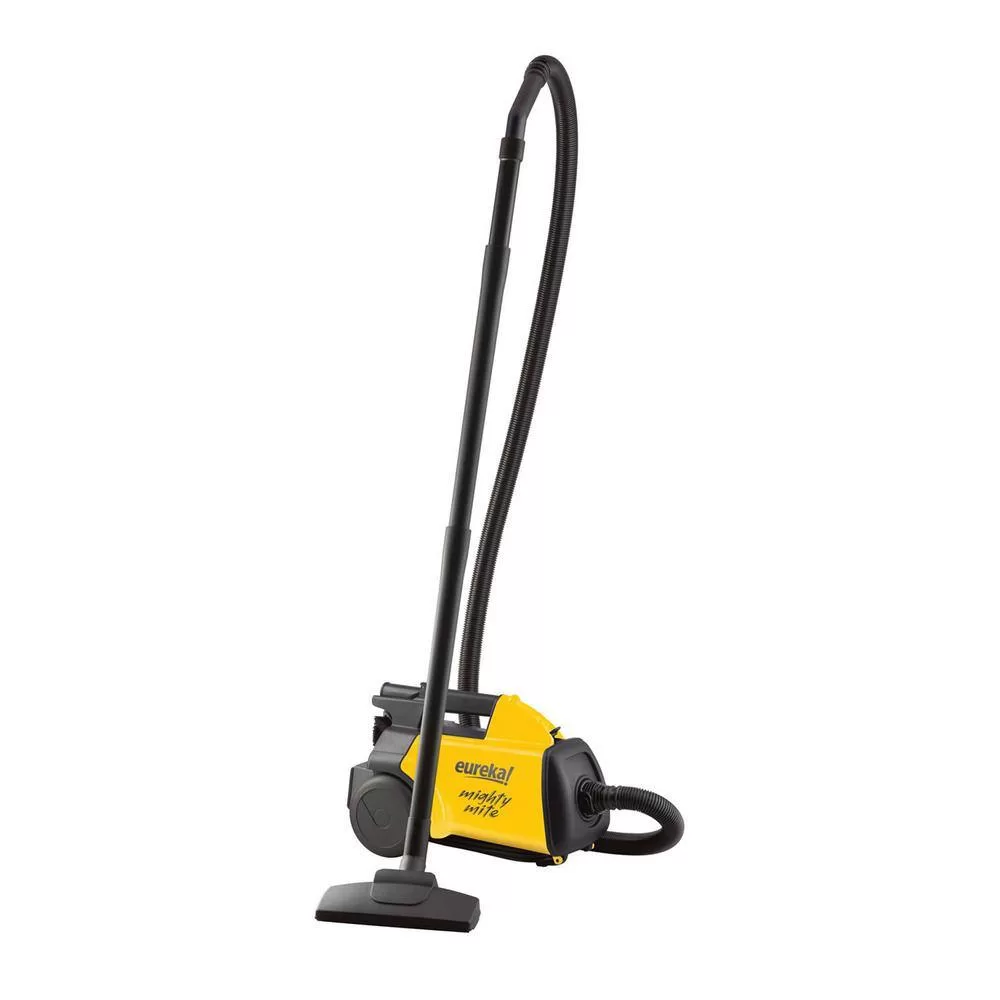 Eureka 3670G Mighty Mite Canister Vacuum Cleaner