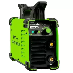 Forney Easy Weld Arc Welder 100ST, 120-Volt, 90-Amp