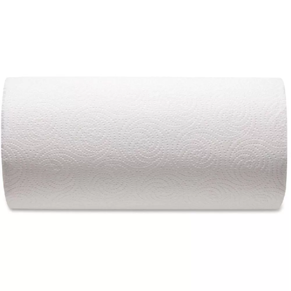 Georgia-Pacific GEP27700 Preference White Jumbo Perforated Roll Paper Towels (250 Sheets per Roll 12/Carton)
