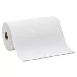 Georgia-Pacific GEP27700 Preference White Jumbo Perforated Roll Paper Towels (250 Sheets per Roll 12/Carton)