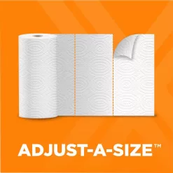 HDX 22015 Select-A-Size Paper Towels (24-Roll)