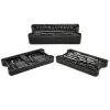 Husky Mechanics Tool Set in Connect Trays (270-Piece)