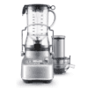 Breville 3X Bluicer Pro Blender & Juicer, Brushed Stainless Steel, BJB815BSS