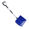 Nareky Snow Shovel for Removal for Driveway, for Car Home Garage Garden Kids Large Snow Shovel