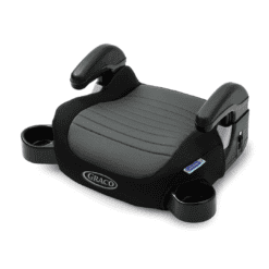 Graco TurboBooster 2.0 Backless Booster Car Seat, Denton