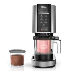 Ninja NC301 CREAMi Ice Cream Maker