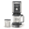 Ninja NC501 CREAMi Deluxe 11-in-1 Ice Cream & Frozen Treat Maker