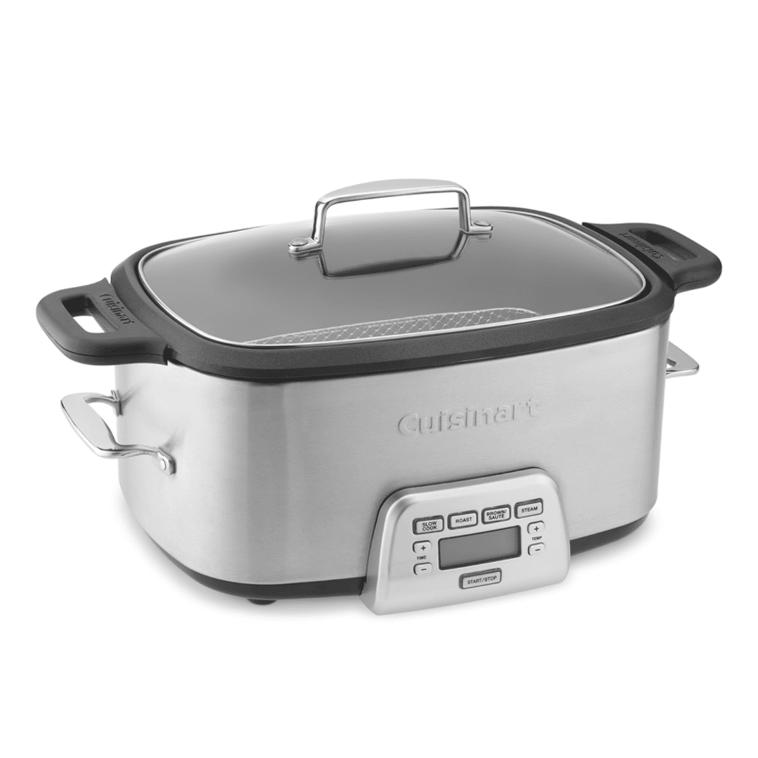 Cuisinart Multi-Cooker, 7-Qt.