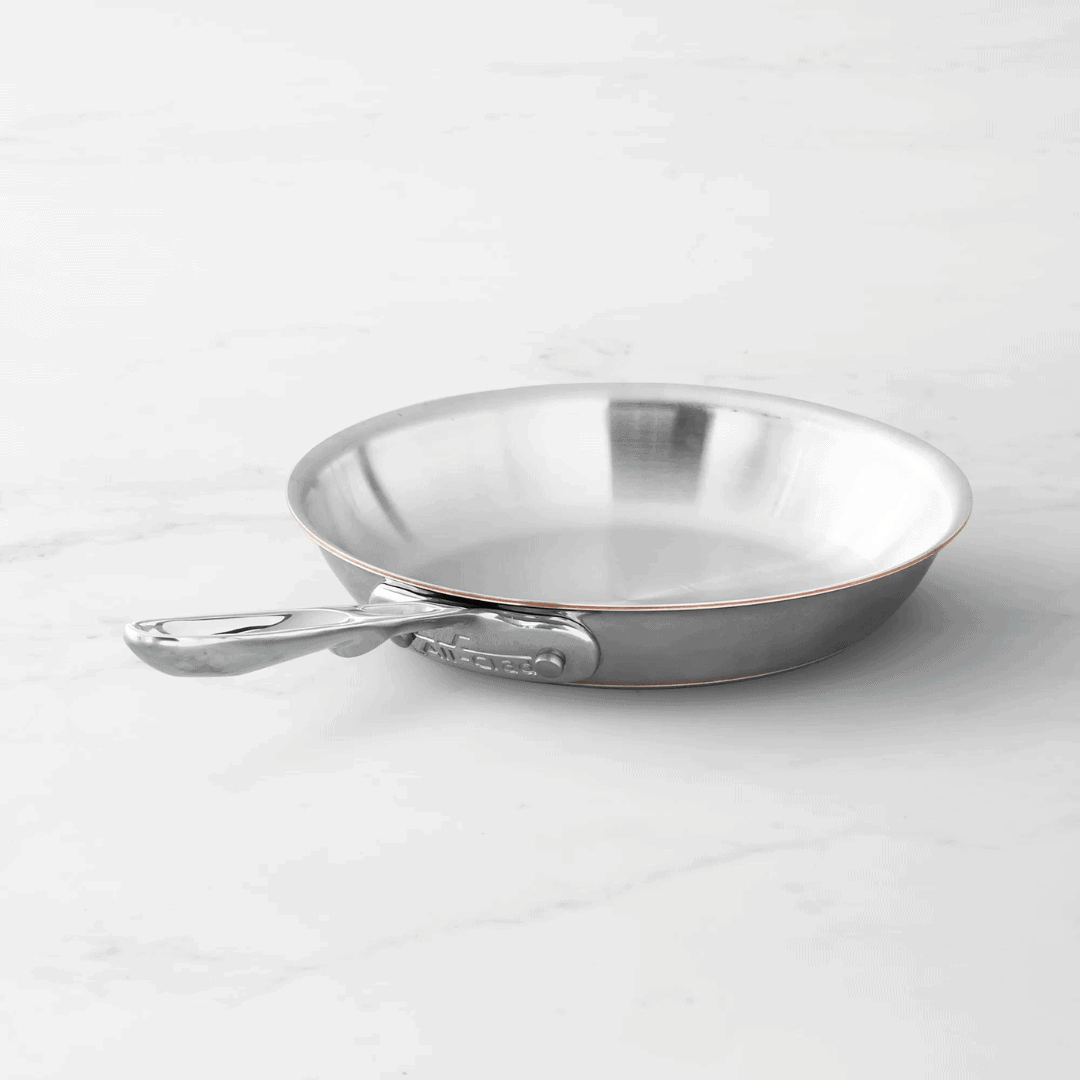 All-Clad Copper Core Fry Pans 8''