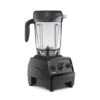 Vitamix Explorian Blender, Professional-Grade, 64 oz. Low-Profile Container, Black - 65542 (Renewed Premium)