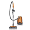 Kenmore 81214 200 Series Bagged Canister Vacuum Cleaning Tools, Orange