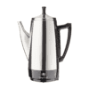 Presto 12-Cup Stainless Steel Coffee Percolator