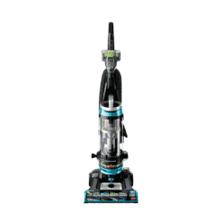 BISSELL 2254 CleanView Swivel Rewind Pet Upright Bagless Vacuum, Automatic Cord Rewind