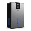 PSOS Dehumidifier, 98.56oz Dehumidifiers for Basement