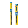 Rain-X - 820145 WeatherBeater Wiper Blade Combo Pack 26" and 18"