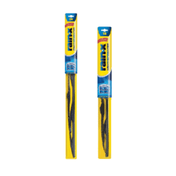 Rain-X - 820145 WeatherBeater Wiper Blade Combo Pack 26" and 18"