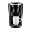 Keurig K-Compact Single-Serve K-Cup Pod Coffee Maker, Black (Packaging May Vary)